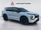 2026 Mitsubishi Outlander Black Edition Sport Utility 4D