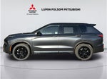 2026 Mitsubishi Outlander Black Edition Sport Utility 4D