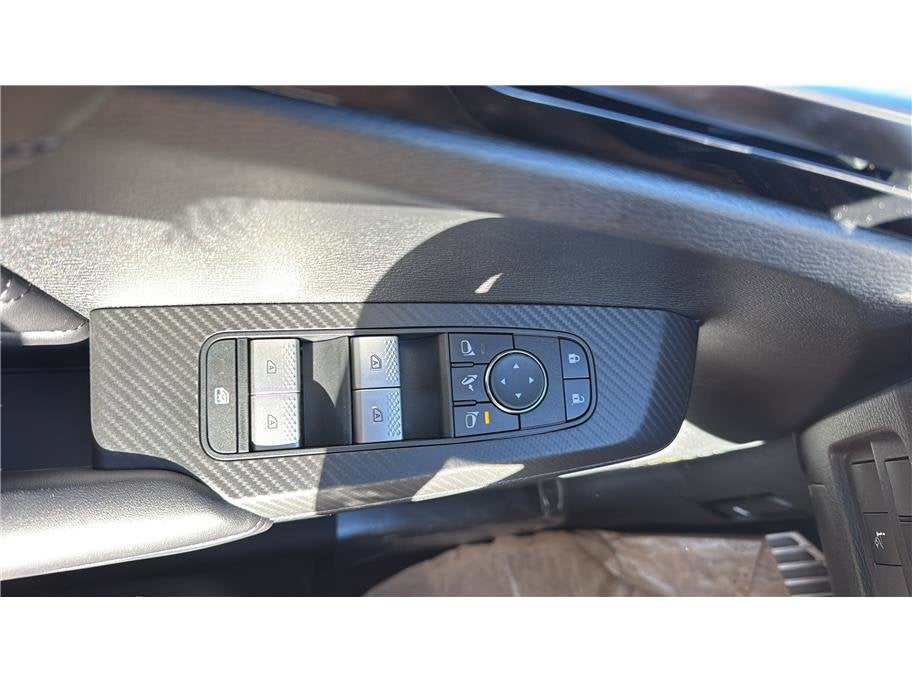 2026 Mitsubishi Outlander Black Edition Sport Utility 4D