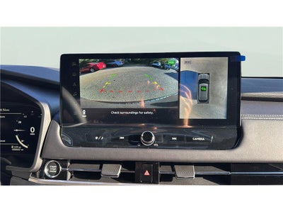 2026 Mitsubishi Outlander Black Edition Sport Utility 4D