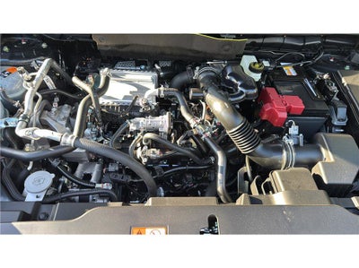 2026 Mitsubishi Outlander Black Edition Sport Utility 4D