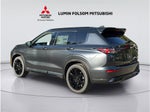 2026 Mitsubishi Outlander Black Edition Sport Utility 4D