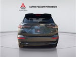2026 Mitsubishi Outlander Black Edition Sport Utility 4D