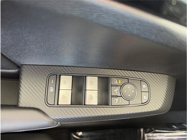 2026 Mitsubishi Outlander Black Edition Sport Utility 4D