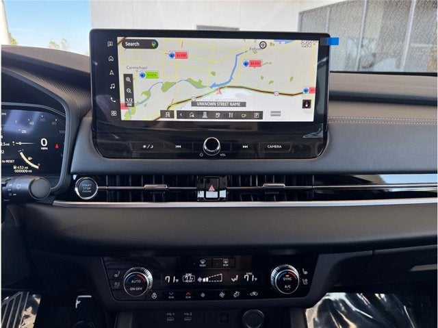 2026 Mitsubishi Outlander Black Edition Sport Utility 4D