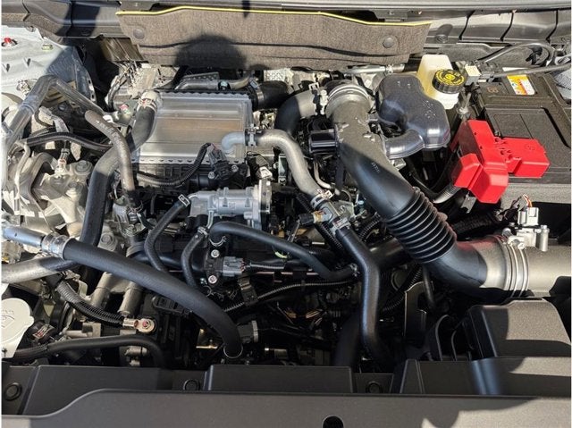 2026 Mitsubishi Outlander Black Edition Sport Utility 4D