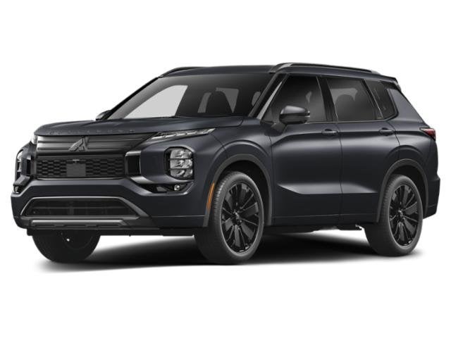 2026 Mitsubishi Outlander SEL Sport Utility 4D