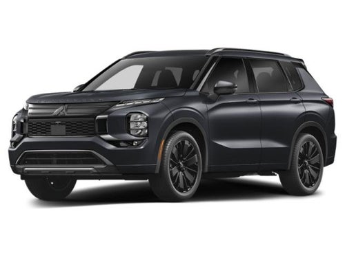 2026 Mitsubishi Outlander SEL Sport Utility 4D