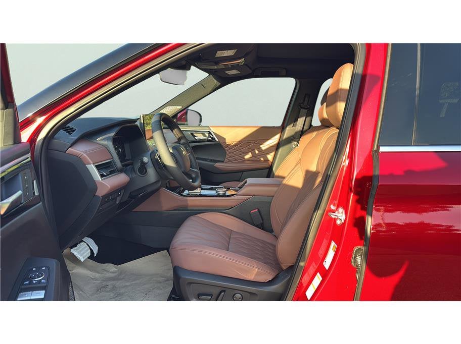 2026 Mitsubishi Outlander SEL Sport Utility 4D