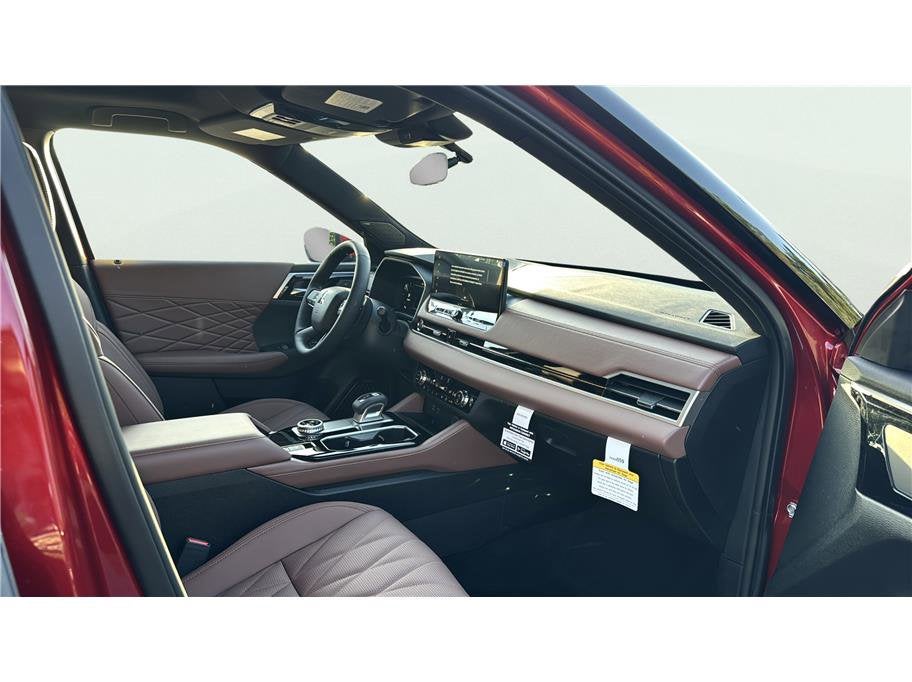 2026 Mitsubishi Outlander SEL Sport Utility 4D