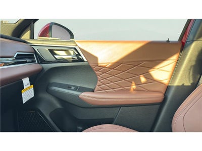 2026 Mitsubishi Outlander SEL Sport Utility 4D