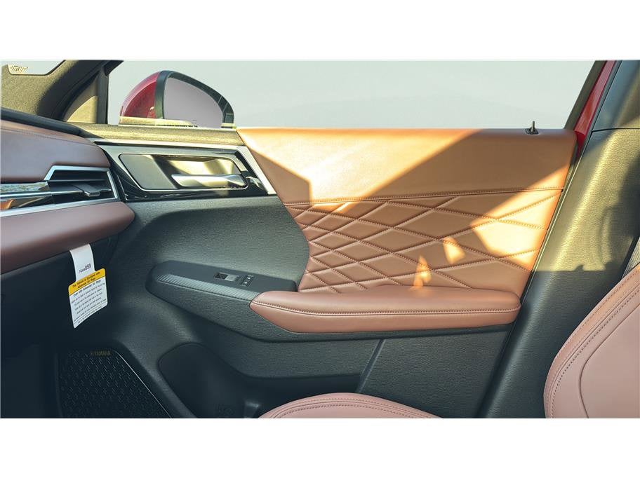 2026 Mitsubishi Outlander SEL Sport Utility 4D