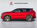 2026 Mitsubishi Outlander SEL Sport Utility 4D