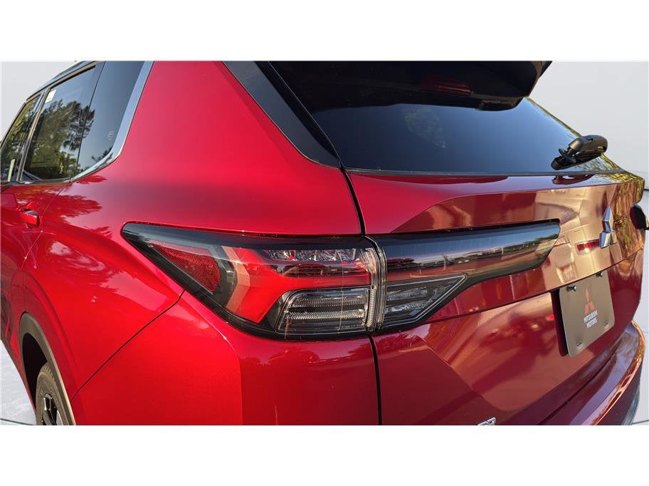2026 Mitsubishi Outlander SEL Sport Utility 4D