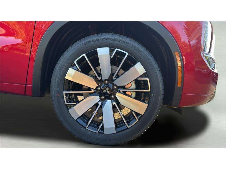 2026 Mitsubishi Outlander SEL Sport Utility 4D