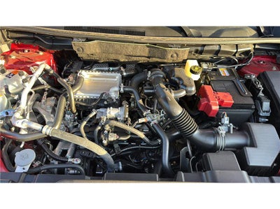 2026 Mitsubishi Outlander SEL Sport Utility 4D
