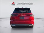 2026 Mitsubishi Outlander SEL Sport Utility 4D