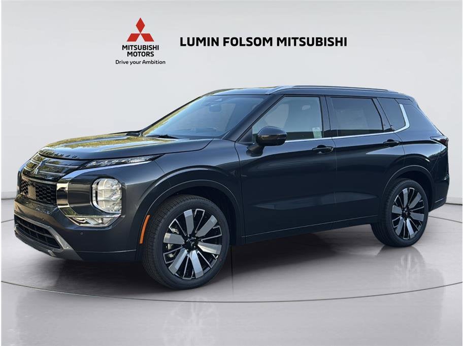 2026 Mitsubishi Outlander SEL FWD's photo
