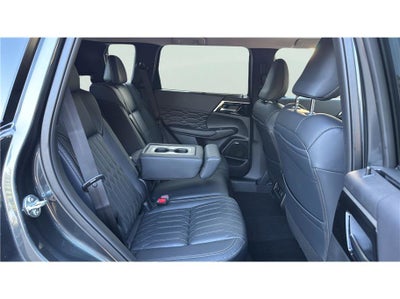 2026 Mitsubishi Outlander SEL Sport Utility 4D