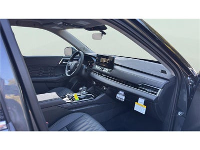 2026 Mitsubishi Outlander SEL Sport Utility 4D