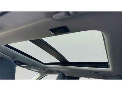 2026 Mitsubishi Outlander SEL Sport Utility 4D