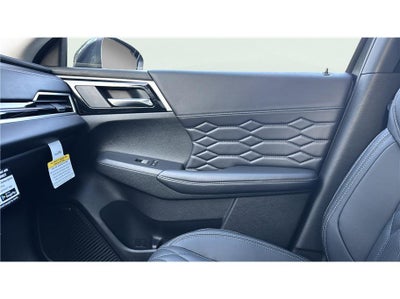 2026 Mitsubishi Outlander SEL Sport Utility 4D