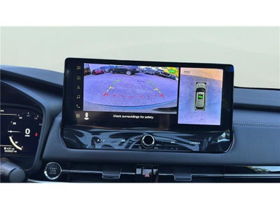 2026 Mitsubishi Outlander SEL Sport Utility 4D