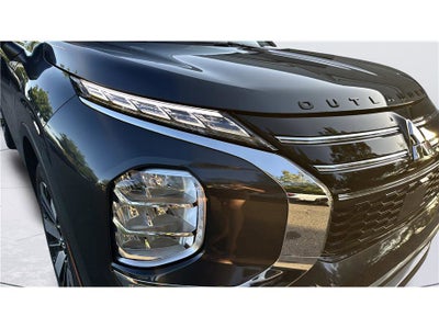 2026 Mitsubishi Outlander SEL Sport Utility 4D