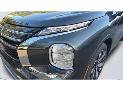 2026 Mitsubishi Outlander SEL Sport Utility 4D