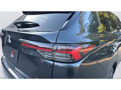 2026 Mitsubishi Outlander SEL Sport Utility 4D