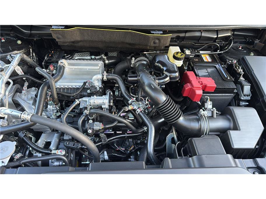 2026 Mitsubishi Outlander SEL Sport Utility 4D