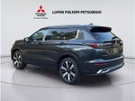 2026 Mitsubishi Outlander SEL Sport Utility 4D