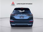 2026 Mitsubishi Outlander SEL Sport Utility 4D