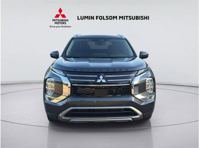 2026 Mitsubishi Outlander SEL Sport Utility 4D