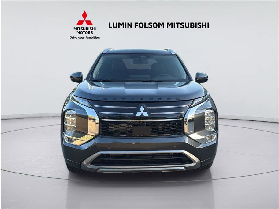 2026 Mitsubishi Outlander SEL Sport Utility 4D
