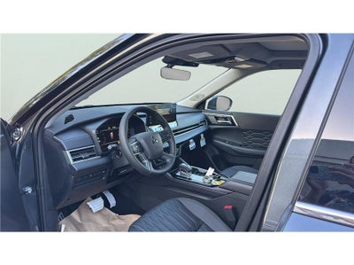 2026 Mitsubishi Outlander SEL Sport Utility 4D