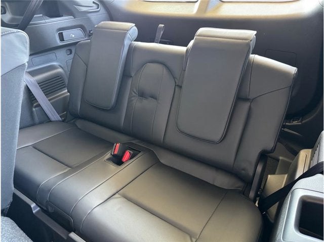 2026 Mitsubishi Outlander Black Edition Sport Utility 4D