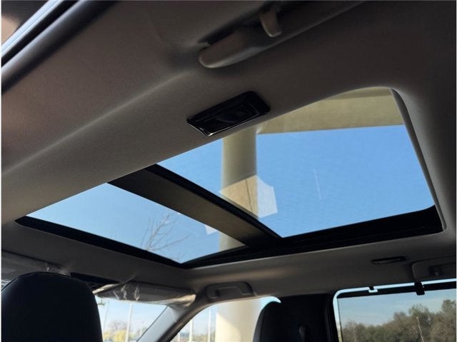 2026 Mitsubishi Outlander Black Edition Sport Utility 4D