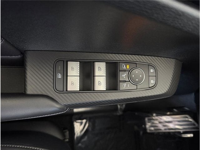 2026 Mitsubishi Outlander Black Edition Sport Utility 4D