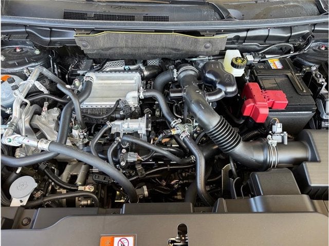 2026 Mitsubishi Outlander Black Edition Sport Utility 4D