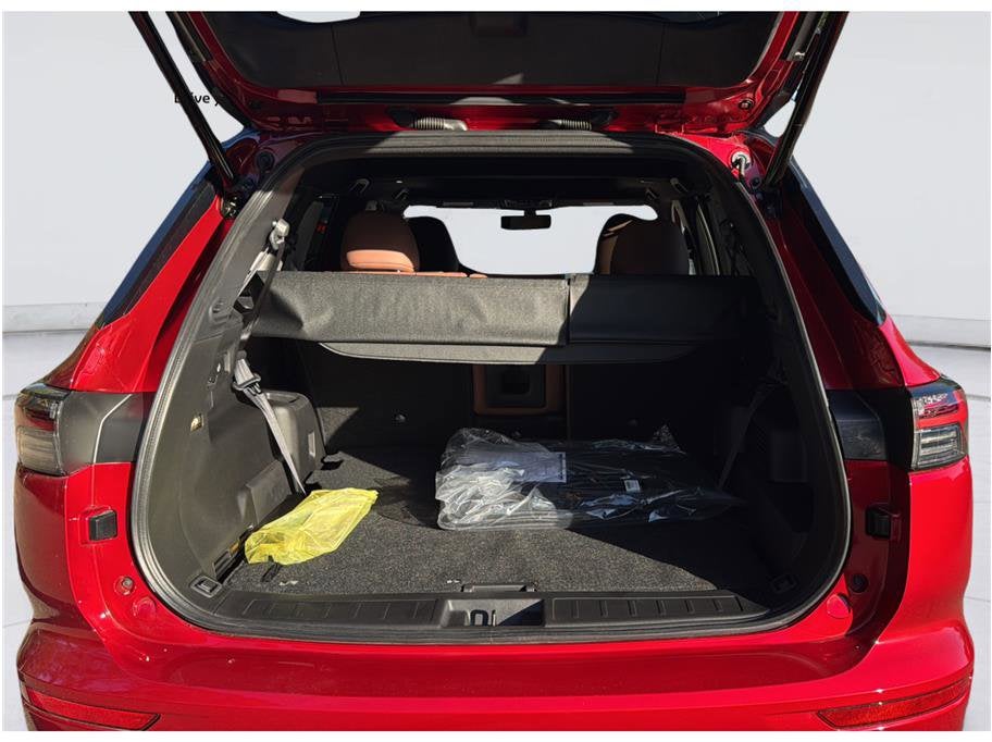 2026 Mitsubishi Outlander SEL Sport Utility 4D