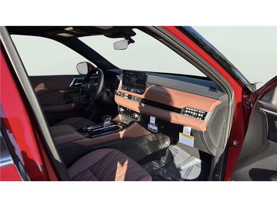 2026 Mitsubishi Outlander SEL Sport Utility 4D