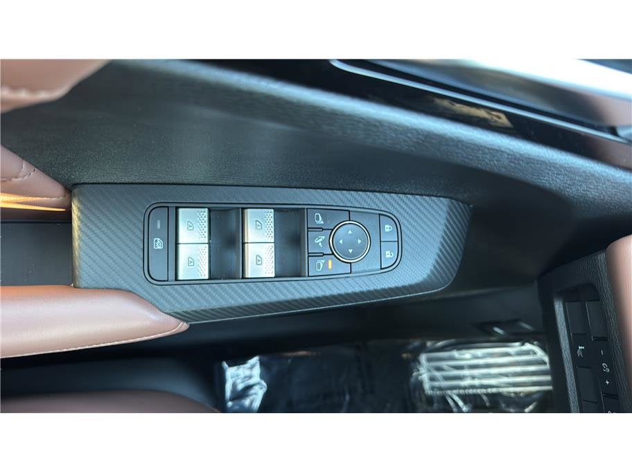 2026 Mitsubishi Outlander SEL Sport Utility 4D