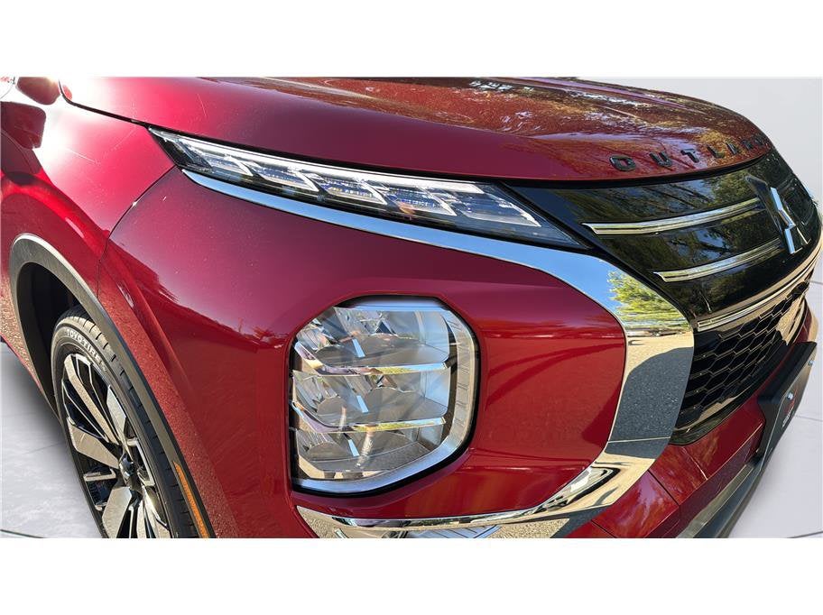 2026 Mitsubishi Outlander SEL Sport Utility 4D