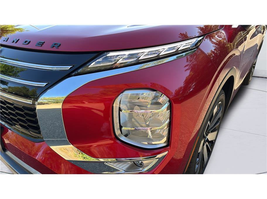 2026 Mitsubishi Outlander SEL Sport Utility 4D