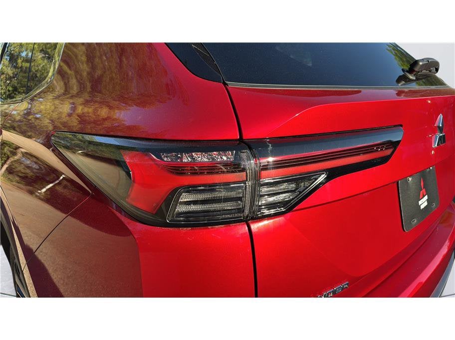 2026 Mitsubishi Outlander SEL Sport Utility 4D