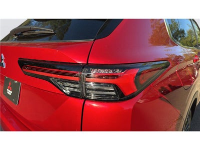 2026 Mitsubishi Outlander SEL Sport Utility 4D