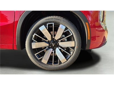 2026 Mitsubishi Outlander SEL Sport Utility 4D