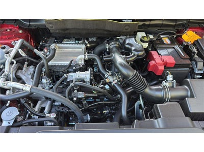 2026 Mitsubishi Outlander SEL Sport Utility 4D