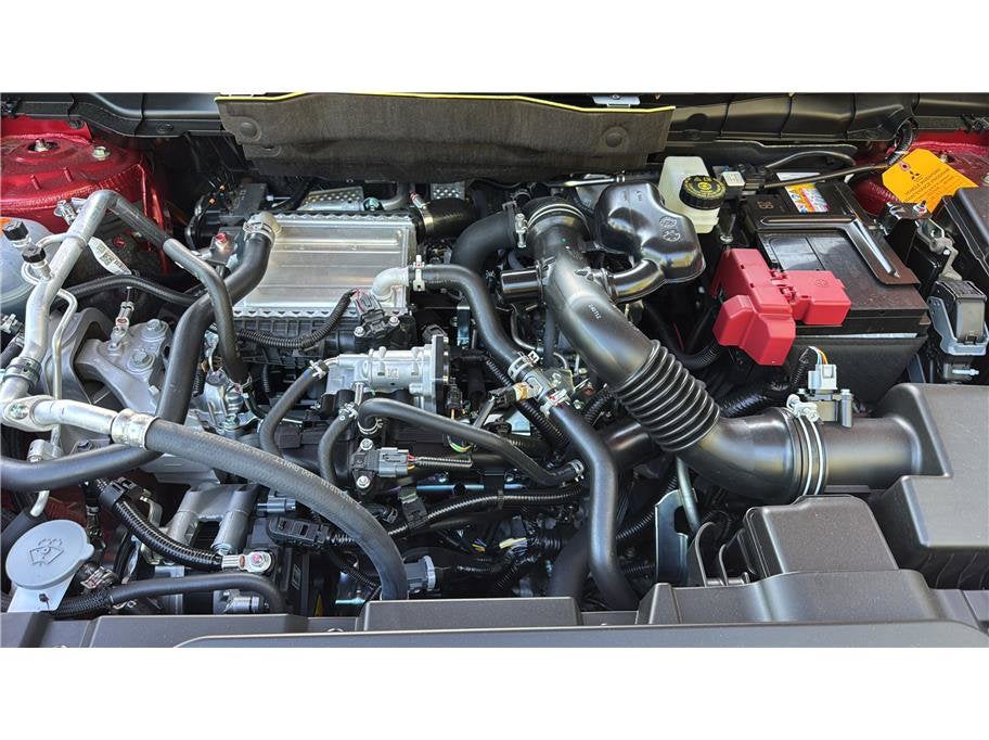 2026 Mitsubishi Outlander SEL Sport Utility 4D